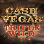 99 Free Spins on ‘Cash Vegas Triple Wild’ at Lucky Creek Casino bonus code